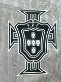 25-26 Portugal Khaki Special Edition Player Version Soccer Jersey