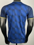 25-26 RMA Royal Blue Special Edition Player Version Training Shirts