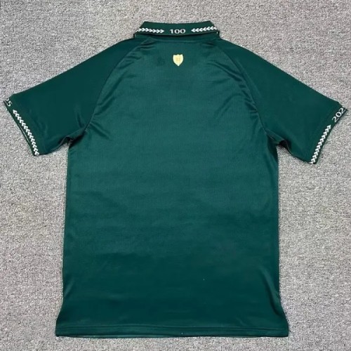25-26 Bolivia Home Fans Soccer Jersey