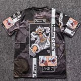 25-26 Japan Special Edition Fans Soccer Jersey *Gear5