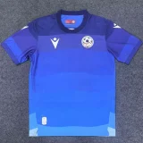 25-26 Armenia Third Fans Soccer Jersey