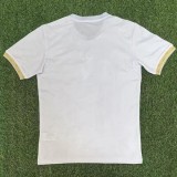 25-26 Mexico Gold Cup White Fans Soccer Jersey