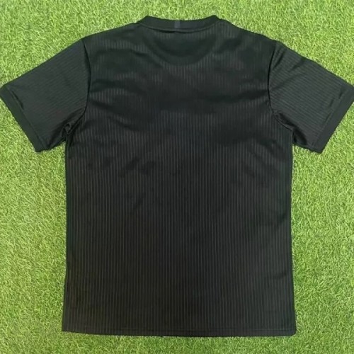 24-25 Germany Black 125th Anniversary Fans Soccer Jersey