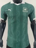 25-26 Plymouth FC Home Player Version Soccer Jersey