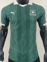 25-26 Plymouth FC Home Player Version Soccer Jersey