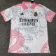 25-26 RMA Pink White Polo short Sleeve *龙