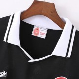 1996-1997 LIV Third Retro Soccer Jersey