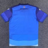 25-26 Armenia Third Fans Soccer Jersey