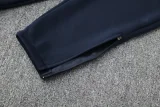 2025 NK Fancy blue Jacket Tracksuit #2318