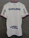 25-26 Club Nacional Home White Fans Soccer Jersey
