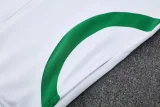 25-26 Senegal White Jacket Tracksuit