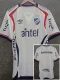 25-26 Club Nacional Home White Fans Soccer Jersey