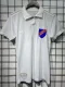25-26 Colo-Colo 100th Anniversary White Fans Soccer Jersey *蓝队标