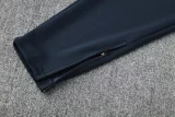 2025 NK Royal blue Jacket Tracksuit #2318