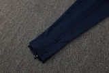 2025 NK Fancy blue Half Pull Tracksuit #08(半拉链)