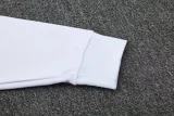 25-26 Senegal White Jacket Tracksuit