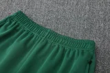 25-26 Ivory Coast Dark green Jacket Tracksuit