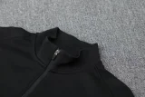 2025 NK Black Jacket Tracksuit #2318