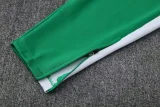 25-26 Senegal White Jacket Tracksuit