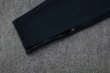 2025 NK Black Jacket Tracksuit #2318