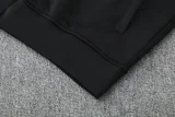 2025 NK Black Jacket Tracksuit #2318