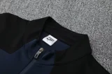 2025 JOM Royal blue Jacket Tracksuit #2309