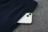 2025 JOM White Jacket Tracksuit #2309