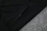 2025 JOM Black Jacket Tracksuit #2309