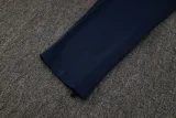 2025 NK Fancy blue Half Pull Tracksuit #08(半拉链)