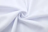 2025 JOM White Jacket Tracksuit #2309