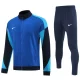 2025 NK Fancy blue Jacket Tracksuit #2318