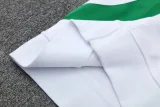 25-26 Senegal White Jacket Tracksuit