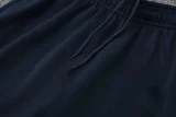 2025 JOM White Jacket Tracksuit #2309
