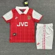 1994-1996 ARS Home Kids Retro Soccer Jersey