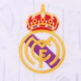1996-1997 RMA Home Kids Retro Soccer Jersey
