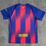 25-26 BAR Home Fans Soccer Jersey
