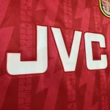 1994-1996 ARS Home Kids Retro Soccer Jersey