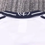 2000-2001 RMA Home Kids Retro Soccer Jersey
