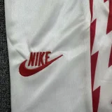 1994-1996 ARS Home Kids Retro Soccer Jersey