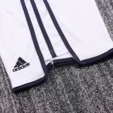 2000-2001 RMA Home Kids Retro Soccer Jersey