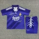 1994-1996 RMA Away Kids Retro Soccer Jerse
