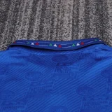 1994 Italy Home Kids Retro Soccer Jersey