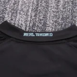 2009-2010 RMA Away Kids Retro Soccer Jersey