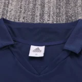 2005-2006 RMA Away Kids Retro Soccer Jersey