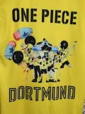 25-26 Dortmund joint Edition Fans Soccer Jersey
