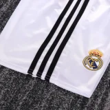 2004-2005 RMA Home Kids Retro Soccer Jersey