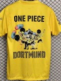 25-26 Dortmund joint Edition Fans Soccer Jersey