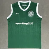 25-26 Palmeiras Home Vest