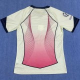 25-26 BAR Special Edition Beige Fans Training Shirts
