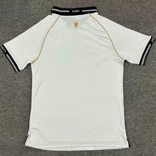 25-26 Bolivia Away Fans Soccer Jersey